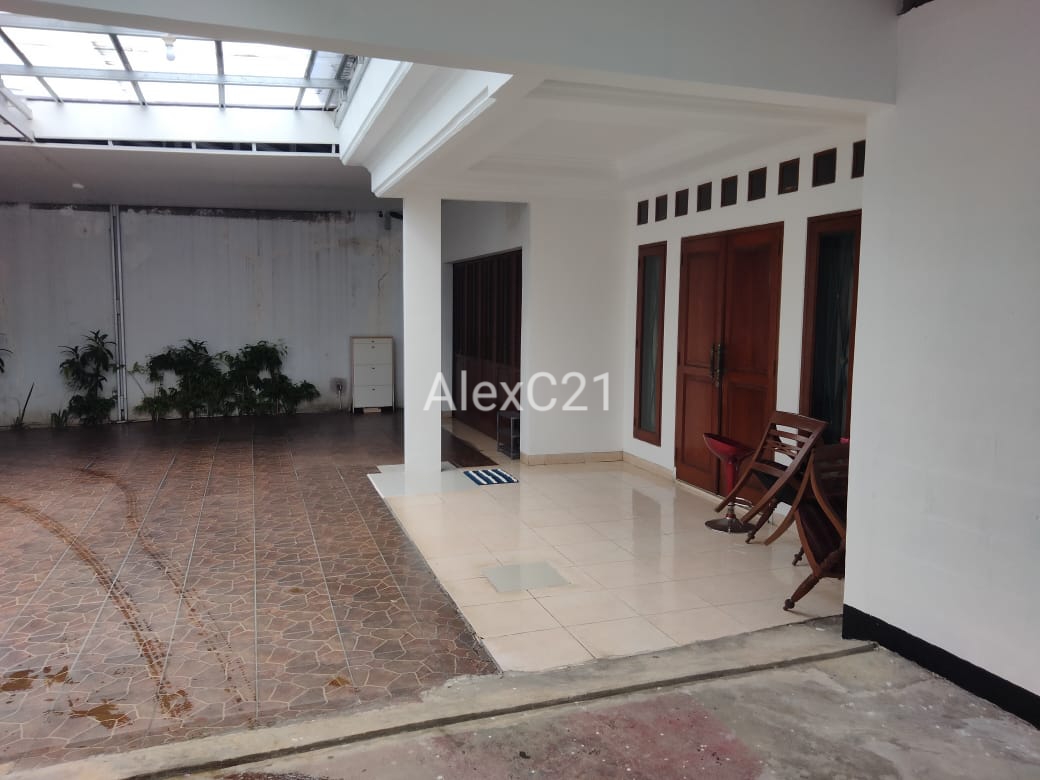 Dijual Cepat Rumah Di Kemang, Bangka, Mampang Prapatan, Jaksel