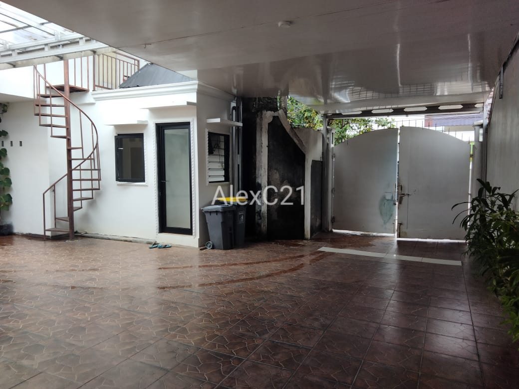 Dijual Cepat Rumah Di Kemang, Bangka, Mampang Prapatan, Jaksel