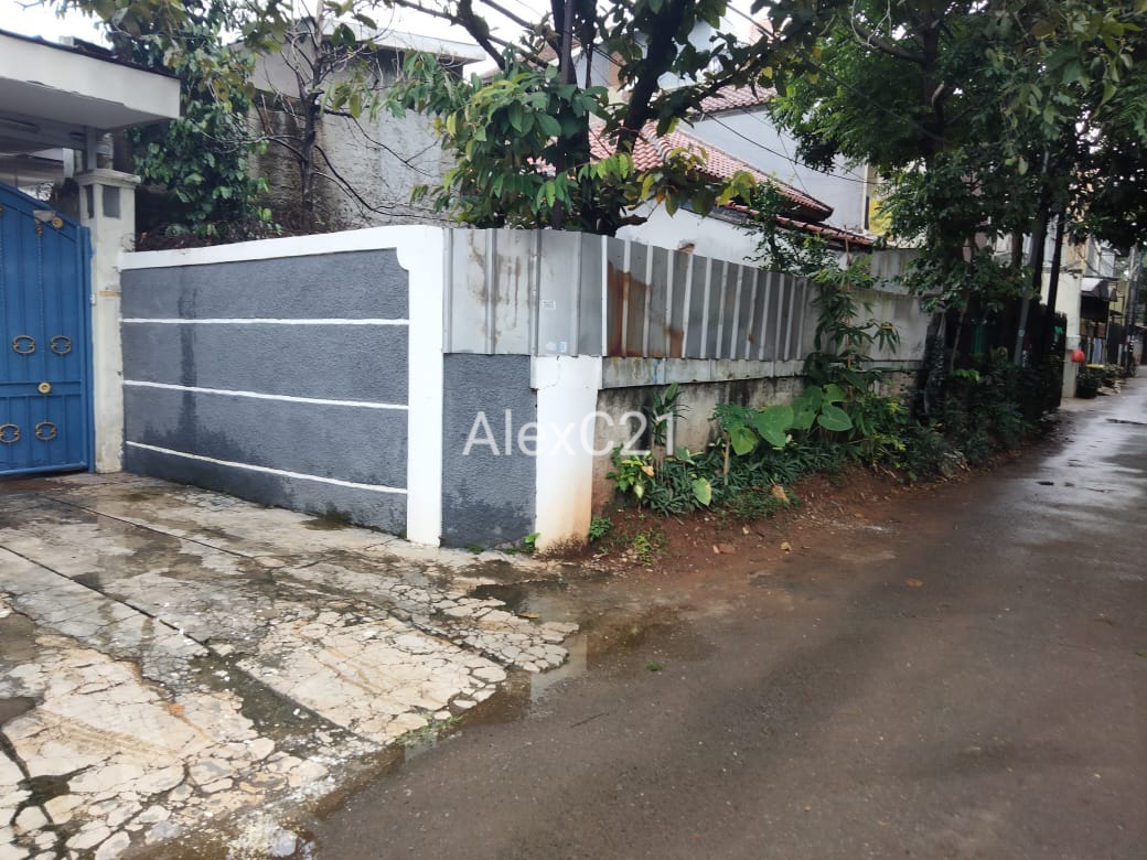 Dijual Cepat Rumah Di Kemang, Bangka, Mampang Prapatan, Jaksel