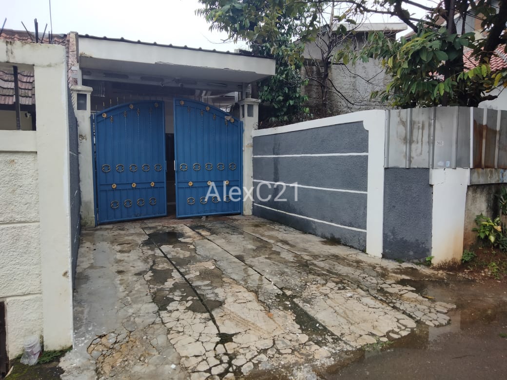 Dijual Cepat Rumah Di Kemang, Bangka, Mampang Prapatan, Jaksel