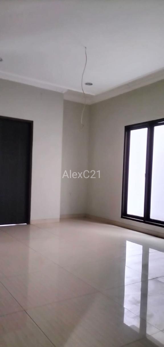 Dijual  rumah lux baru pasar minggu, jakarta selatan Unit Sisa 1