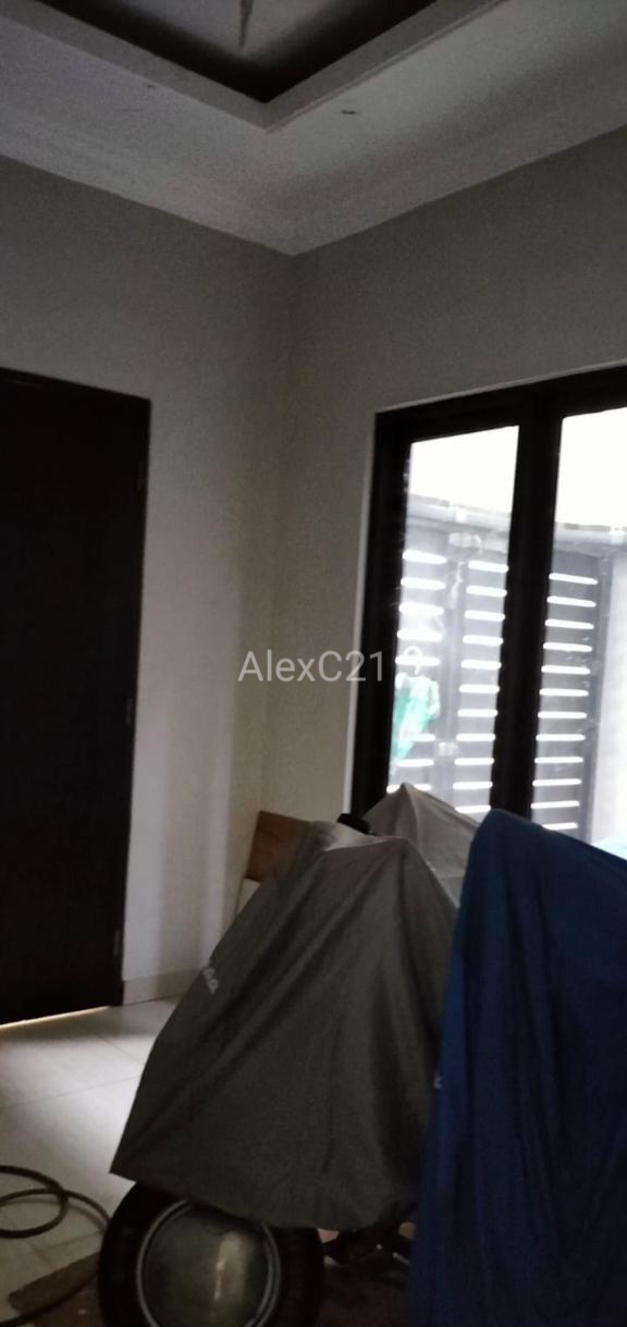 Dijual  rumah lux baru pasar minggu, jakarta selatan Unit Sisa 1