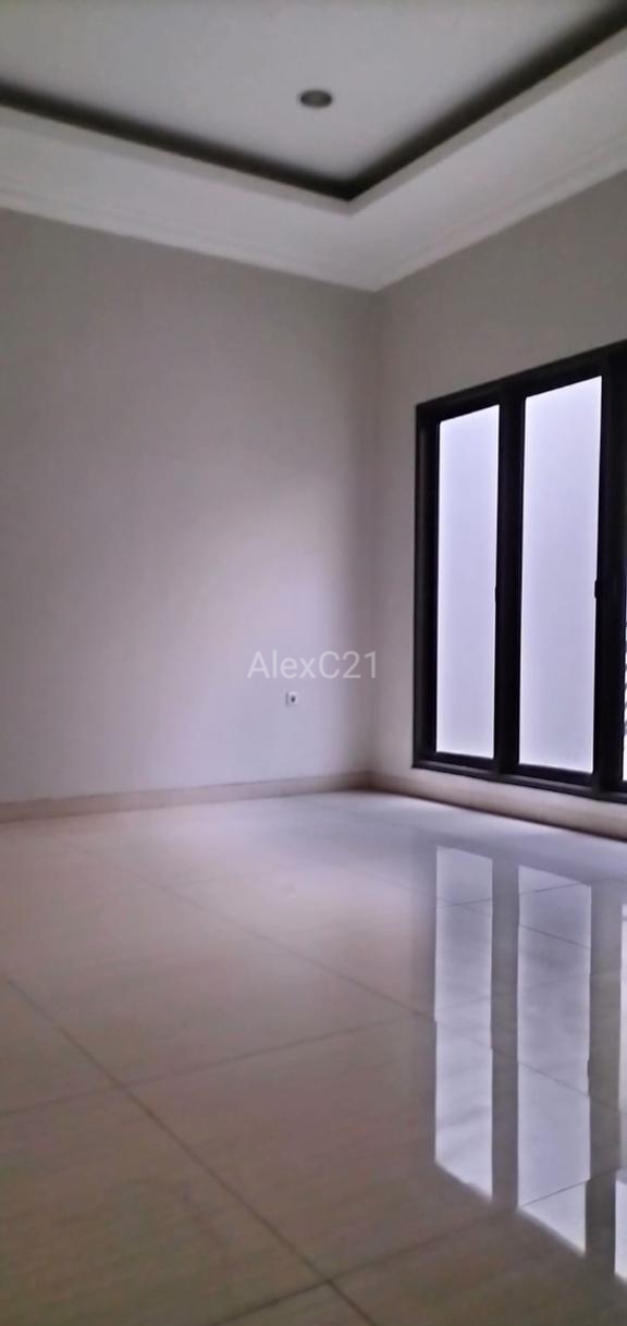 Dijual  rumah lux baru pasar minggu, jakarta selatan Unit Sisa 1