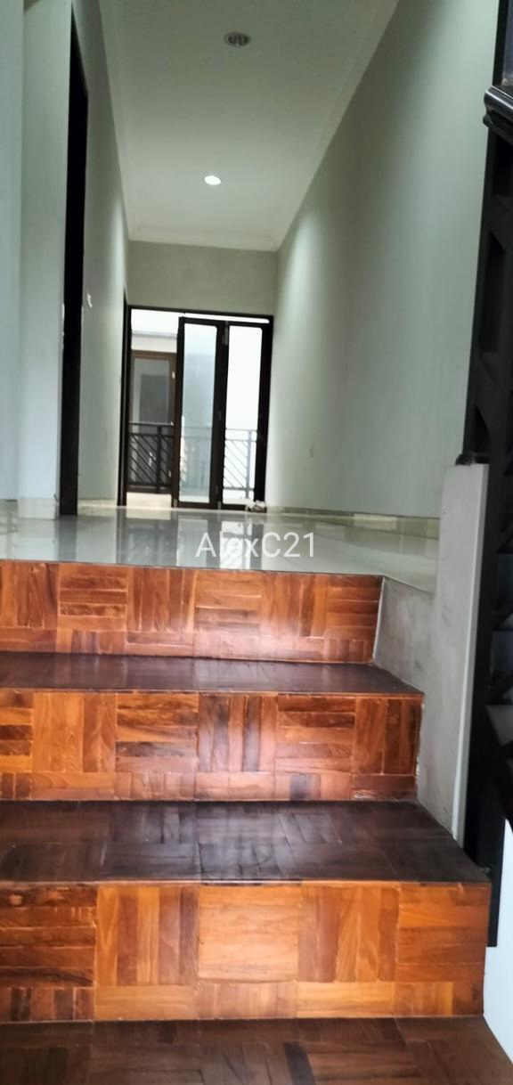 Dijual  rumah lux baru pasar minggu, jakarta selatan Unit Sisa 1