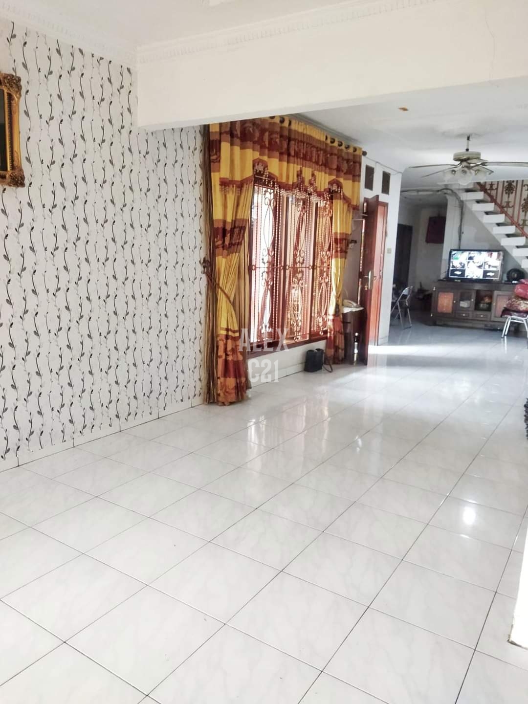 Dijual Rumah Slipi, Palmerah, Jakarta barat