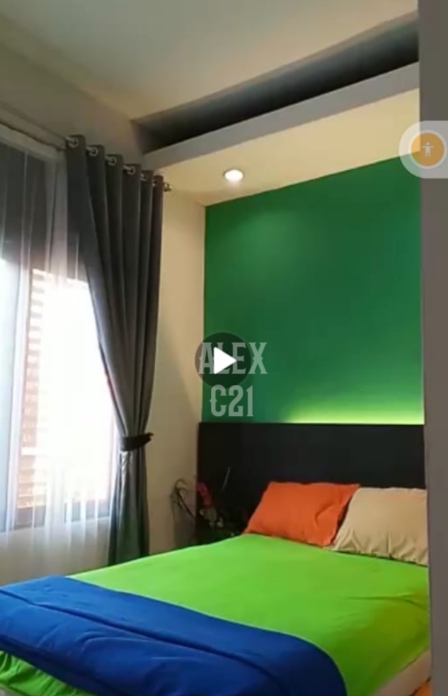 Dijual BU Homestay kelapa gading Jakarta Utara