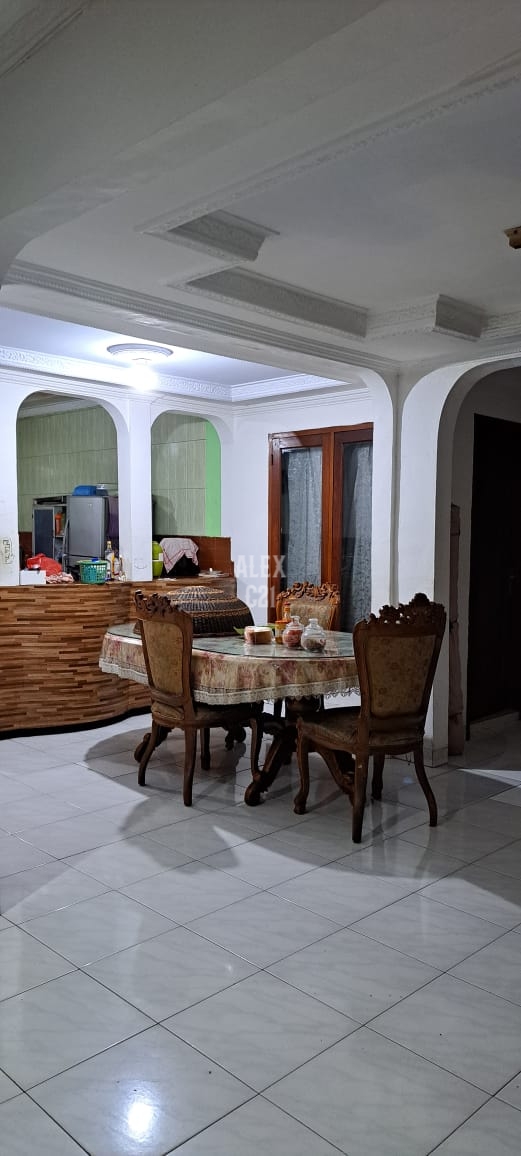 Dijual Rumah Slipi, Palmerah, Jakarta barat