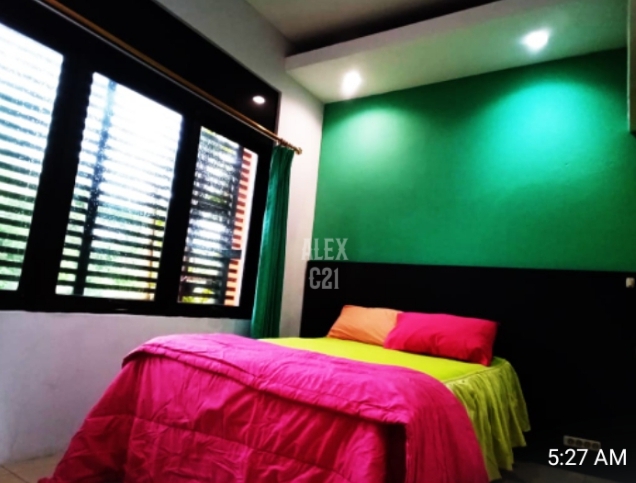 Dijual BU Homestay kelapa gading Jakarta Utara