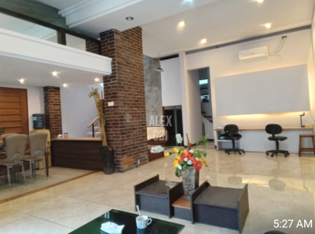 Dijual BU Homestay kelapa gading Jakarta Utara