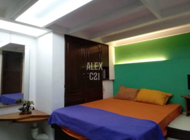 Dijual BU Homestay kelapa gading Jakarta Utara