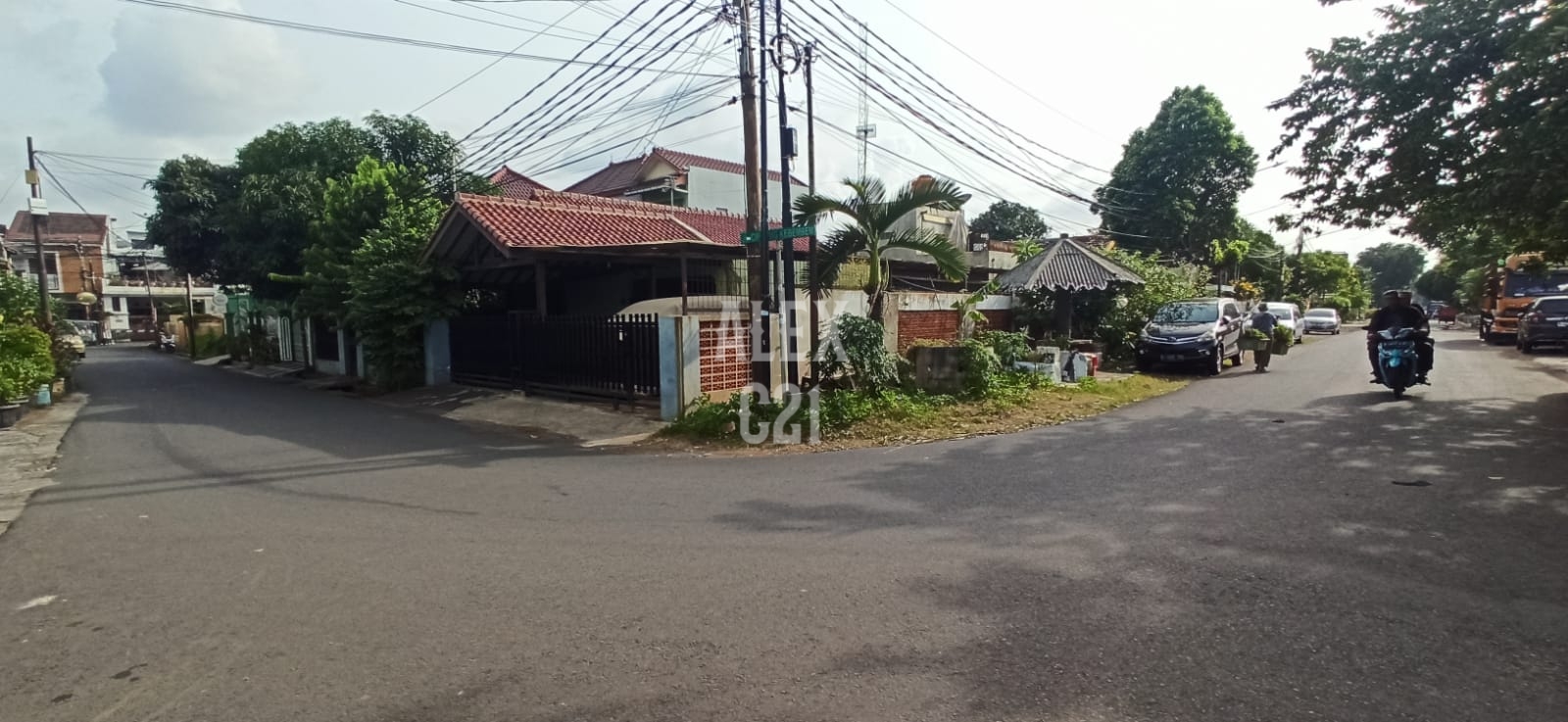 jl cipinang kebembem, Jakarta Timur