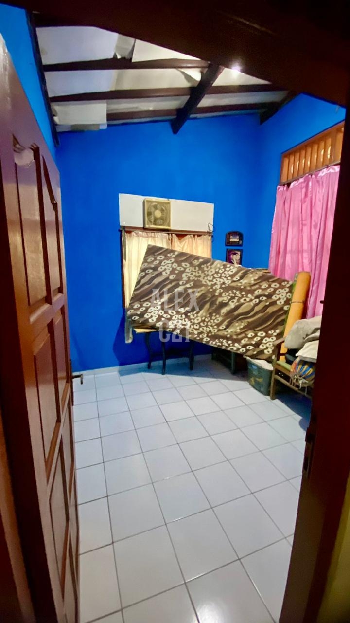 Dijual Rumah Harapan Jaya, Bekasi Utara