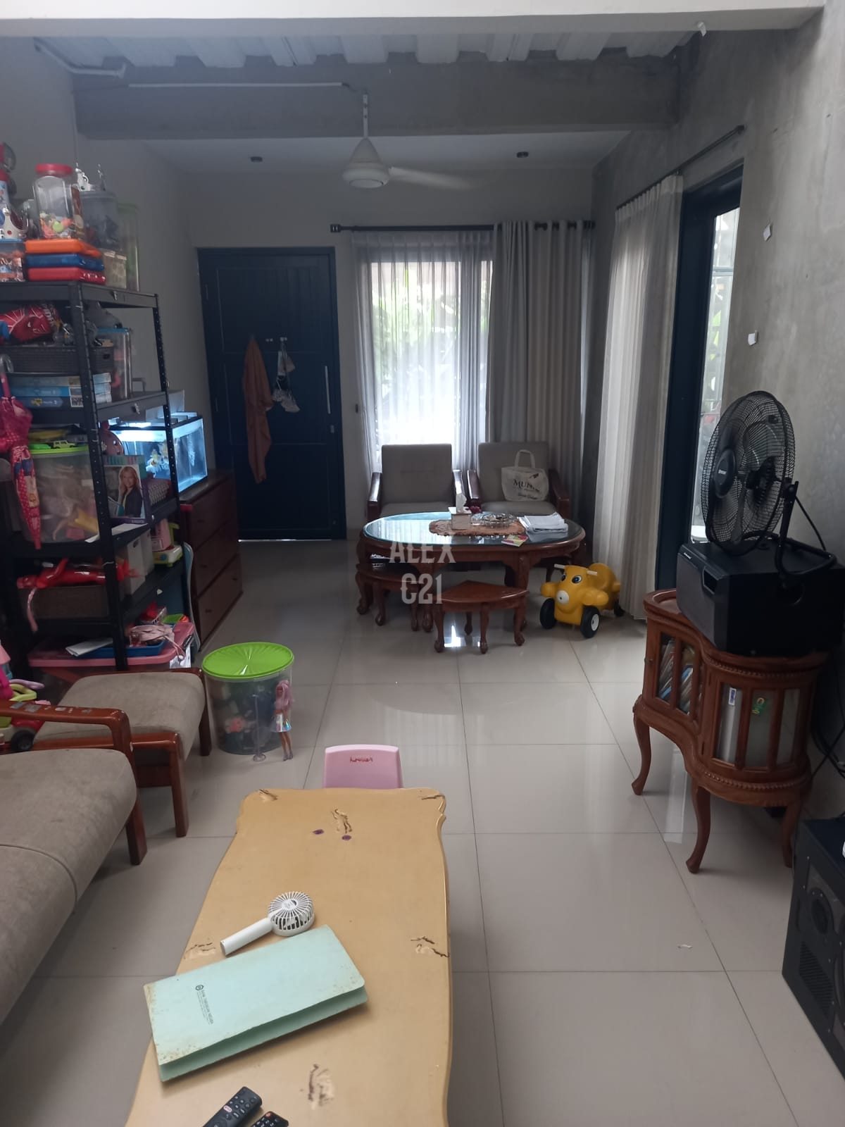 dijual rumah Pekayon indah, Pekayon Jaya, Bekasi Selatan