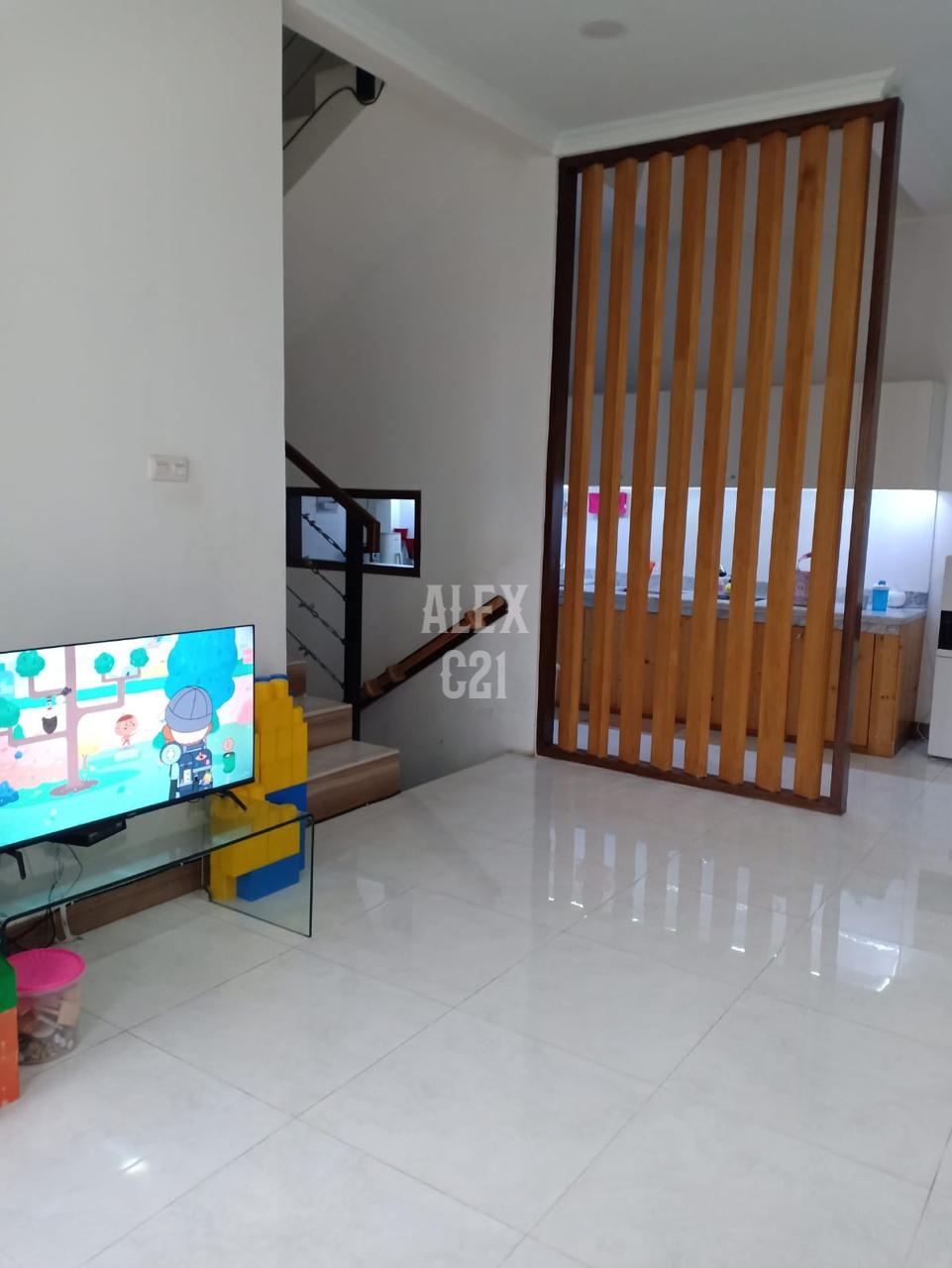 Dijual BU Cepat Rumah Pondok Labu, Jakarta Selatan