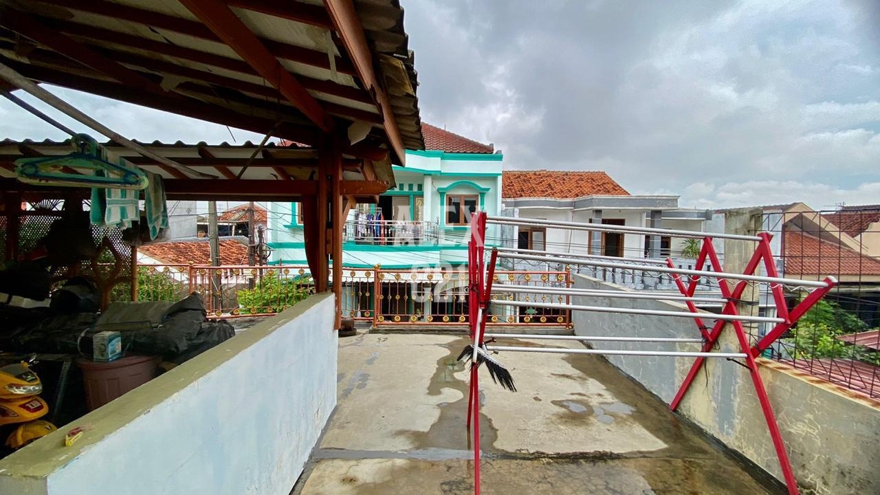 Dijual Rumah Harapan Jaya, Bekasi Utara