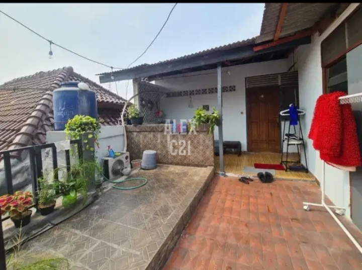 dijual rumah area Guntur (dekat kuningan), Setiabudi, Jaksel