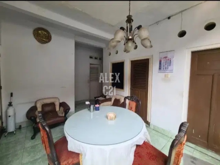 dijual rumah area Guntur (dekat kuningan), Setiabudi, Jaksel