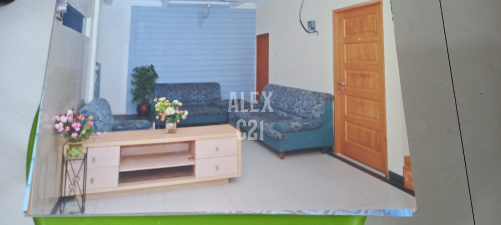 Rumah Dijual 3 Lantai Dengan 14 Kamar Tidur (Full Furnished)