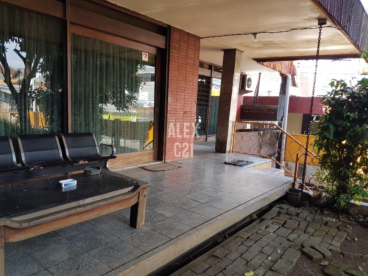 Dijual rumah condet, Jakarta Timur