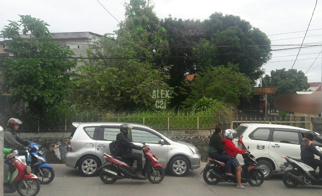 Dijual rumah condet, Jakarta Timur