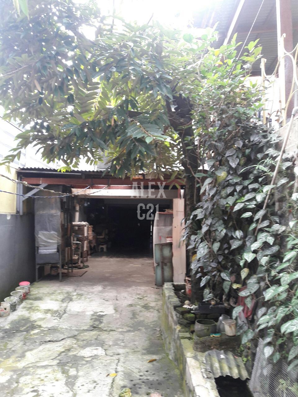 Dijual rumah condet, Jakarta Timur