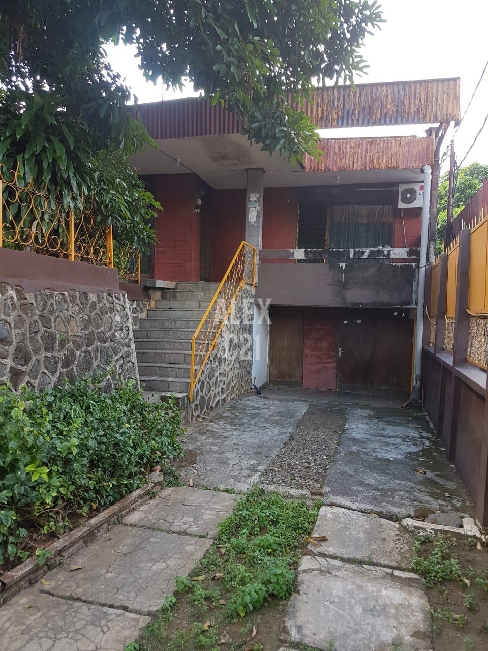 Dijual rumah condet, Jakarta Timur