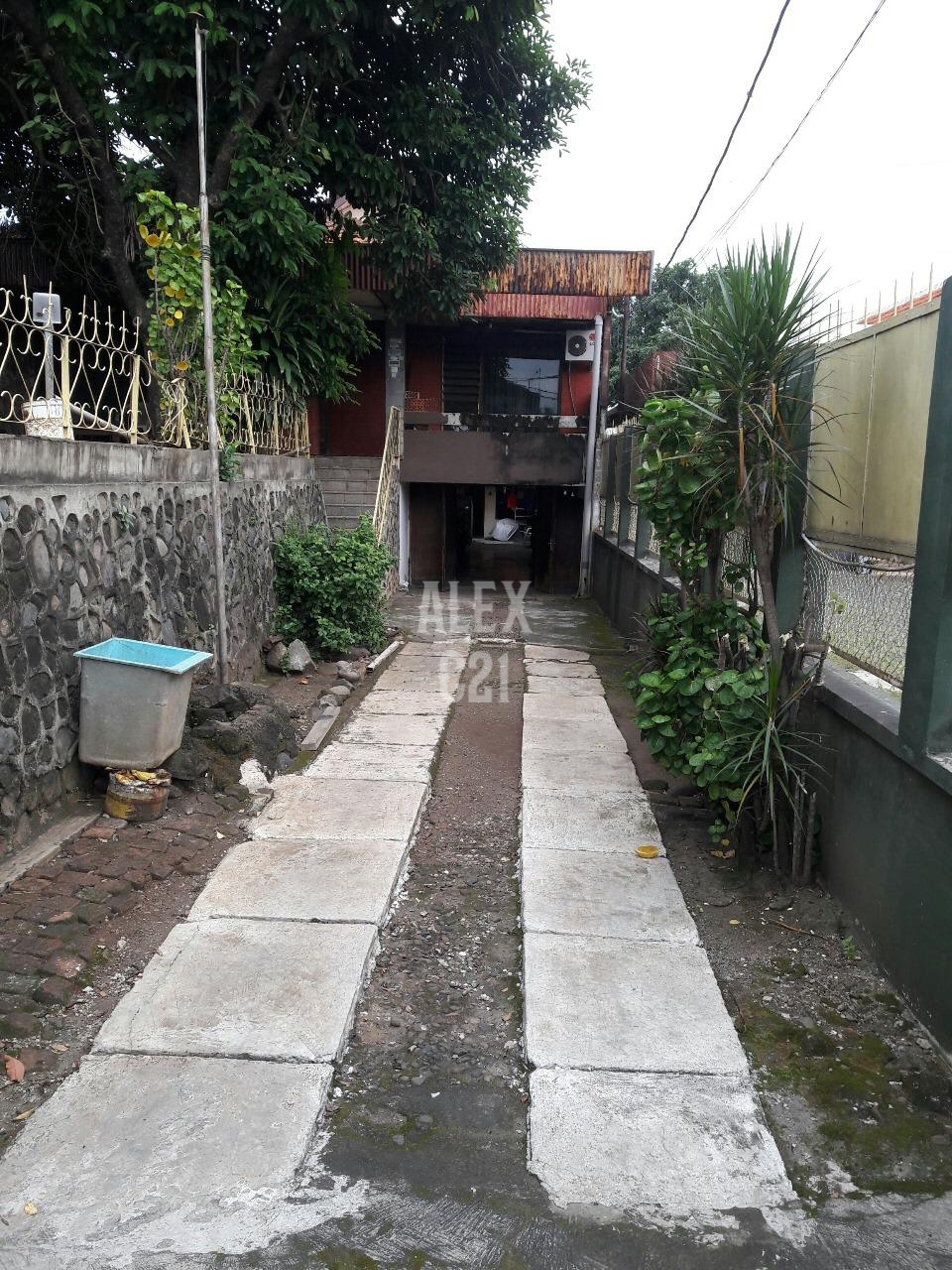 Dijual rumah condet, Jakarta Timur