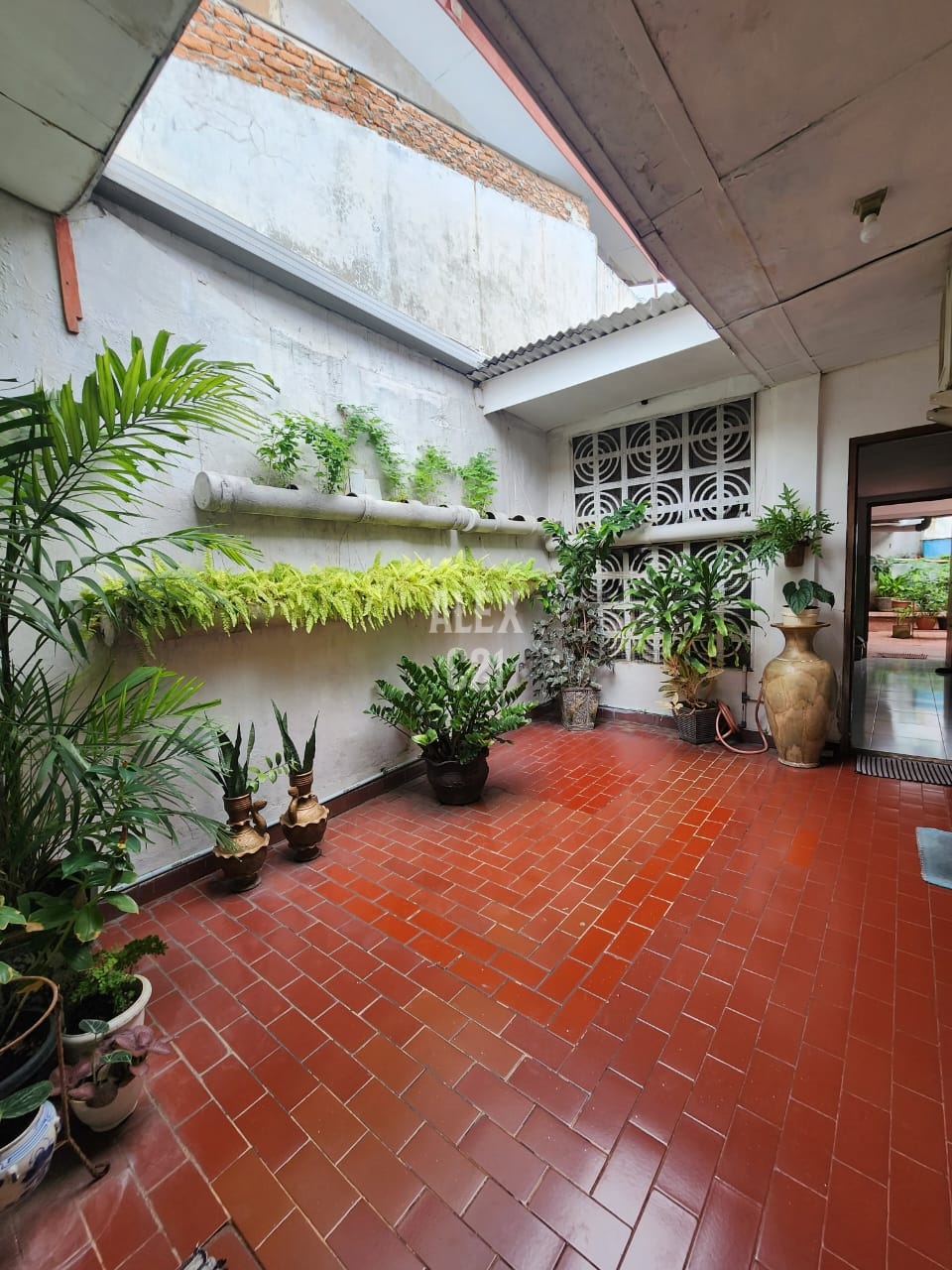 For Sale Rumah Lokasi Terbaik Cipete - Cilandak Jakarta Selatan