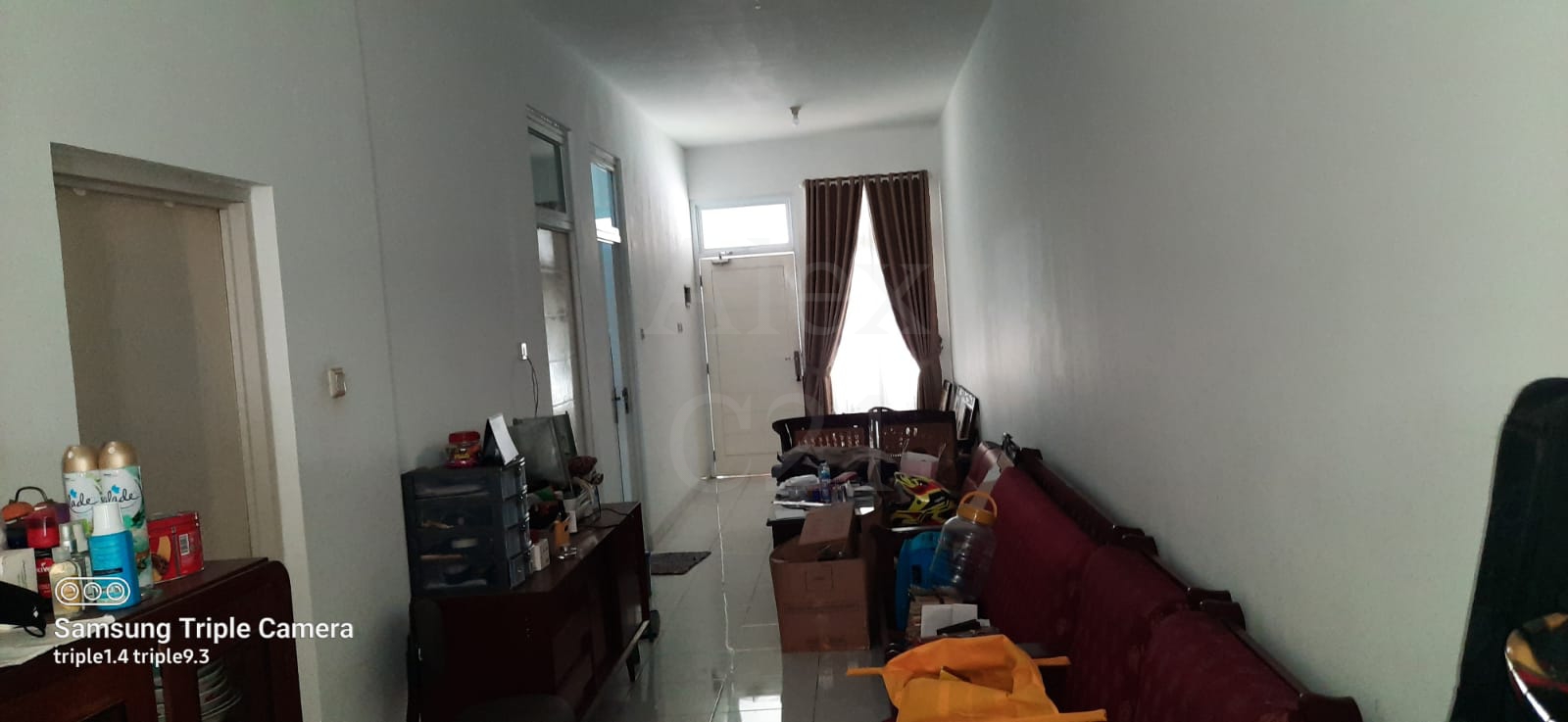 dijual rumah layak huni cilandak, Cilandak barat, jaksel