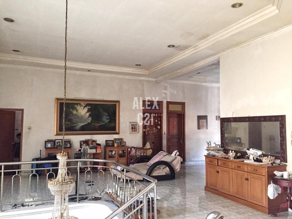 dijual rumah Kebagusan, Pasar Minggu, Jakarta Selatan