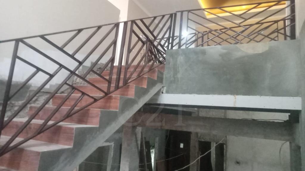 dijual rumah jagakarsa 85% jadi, jakarta selatan