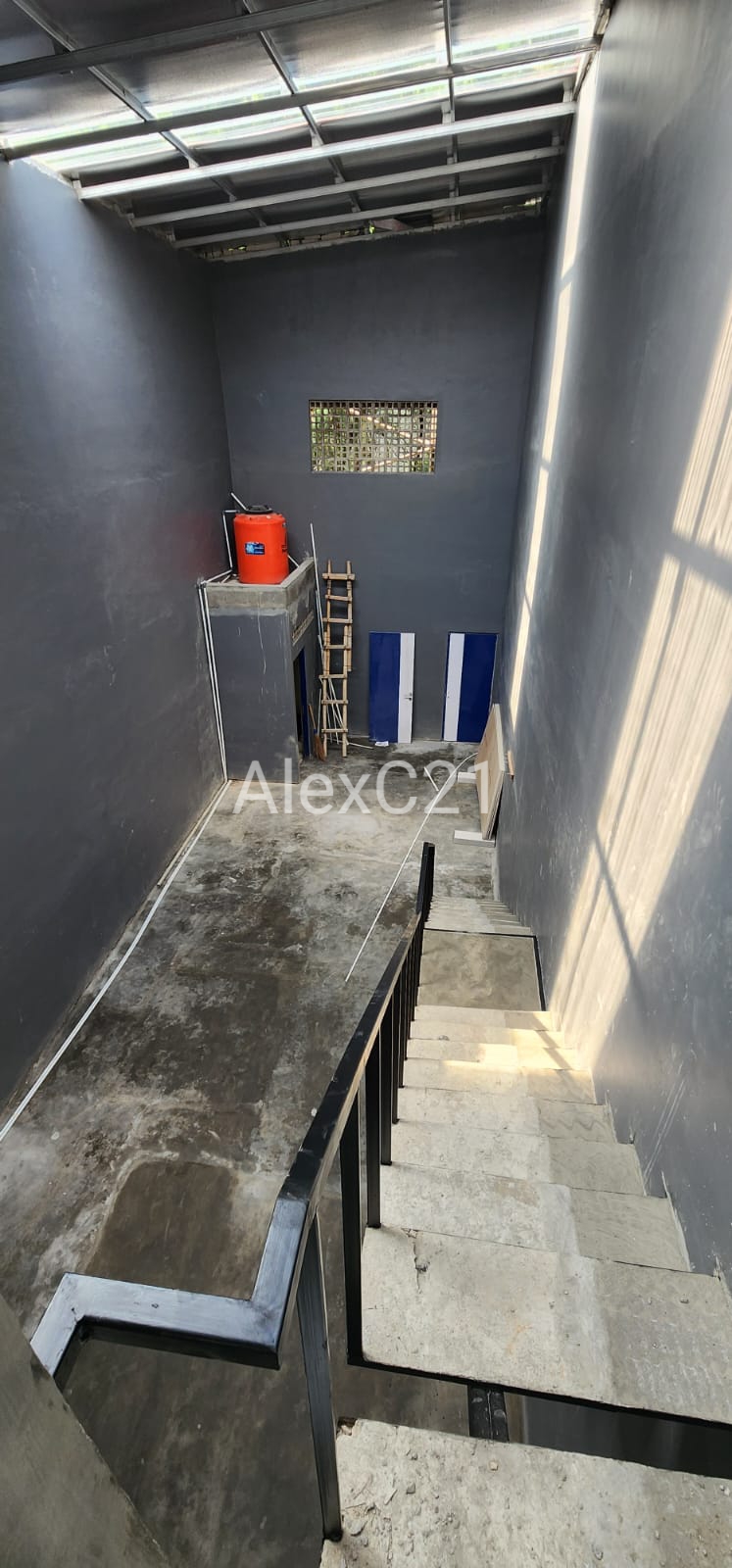 Disewakan 3 Unit ruko Ruko Jalan Kampung bali, Tanah Abang