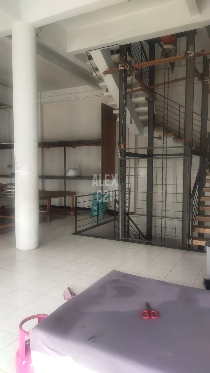 Jual Ruko 4 Lantai Di Jelambar, Grogol Petamburan, Jakarta Barat