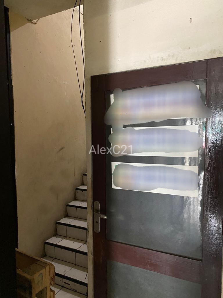 dijual BU Ruko Cililitan, Kramat Jati, Jakarta Timur