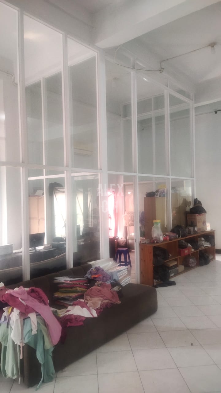 Jual Ruko 4 Lantai Di Jelambar, Grogol Petamburan, Jakarta Barat