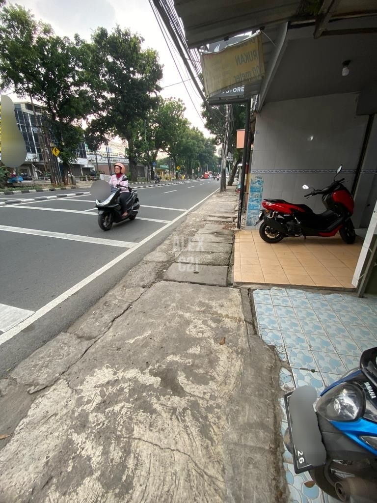 dijual ruko di Pasar Minggu, Pancoran, Jakarta Selatan