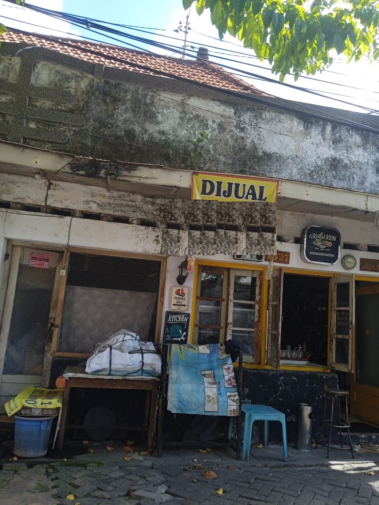 rumah dijual jalan kranggan surabaya