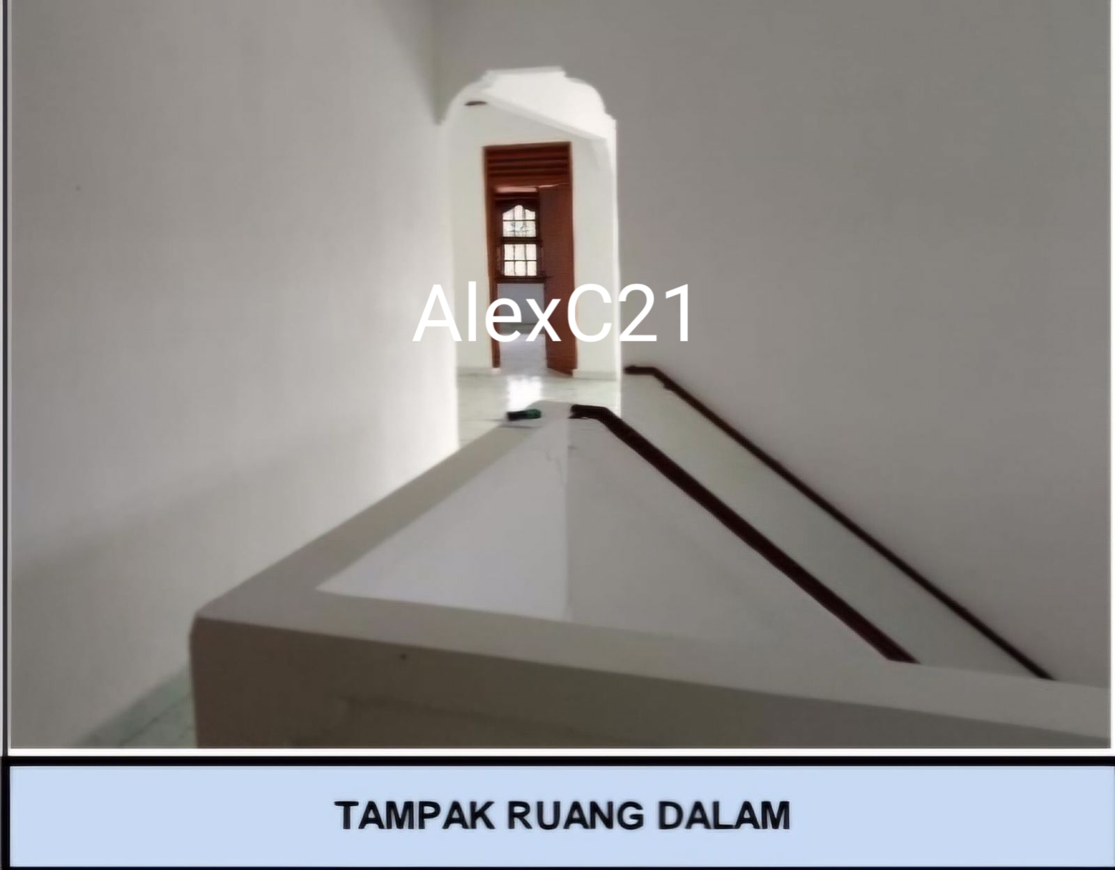 Dijual Rumah di Pancoran Mas, Depok, Jawa Barat