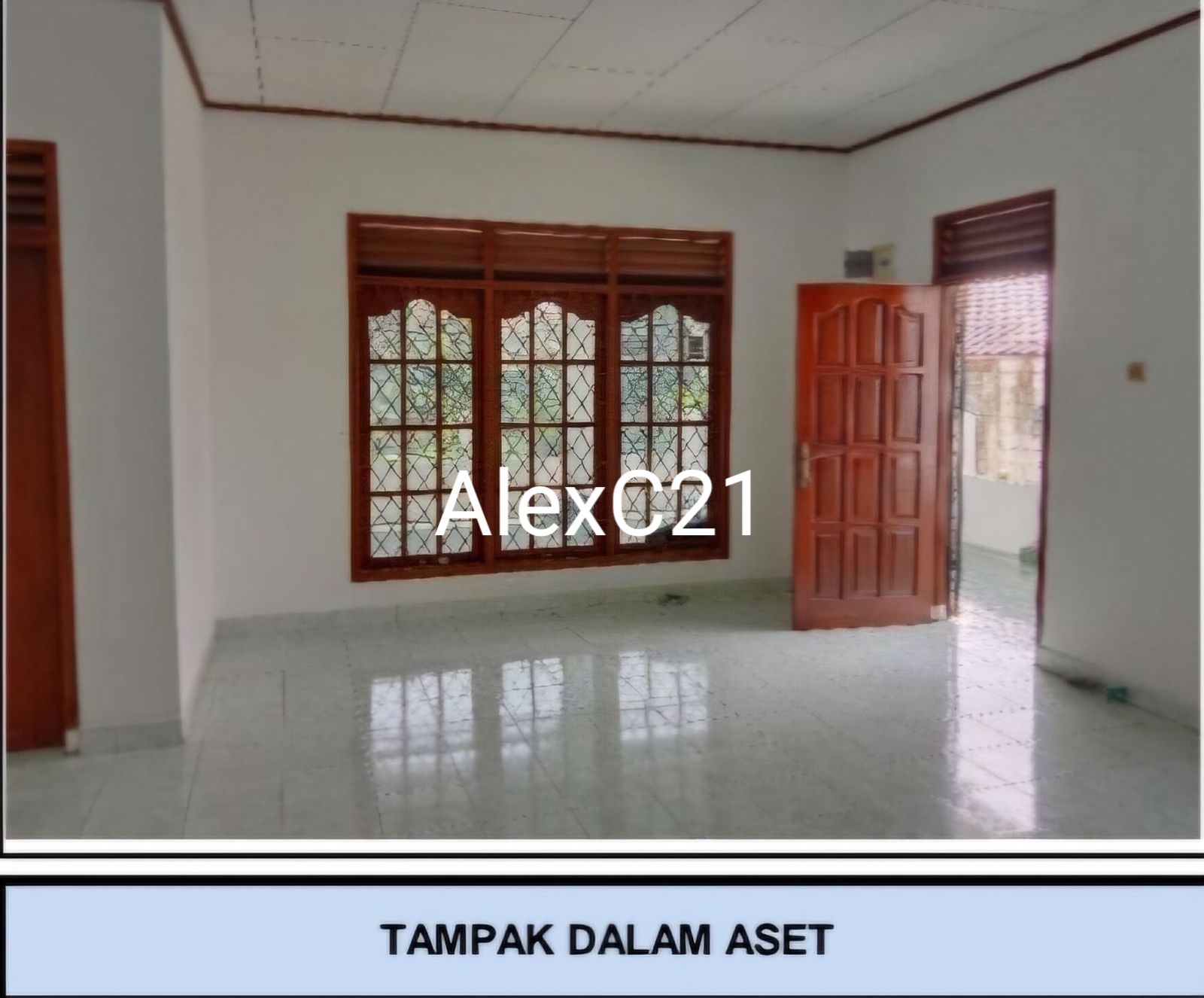 Dijual Rumah di Pancoran Mas, Depok, Jawa Barat