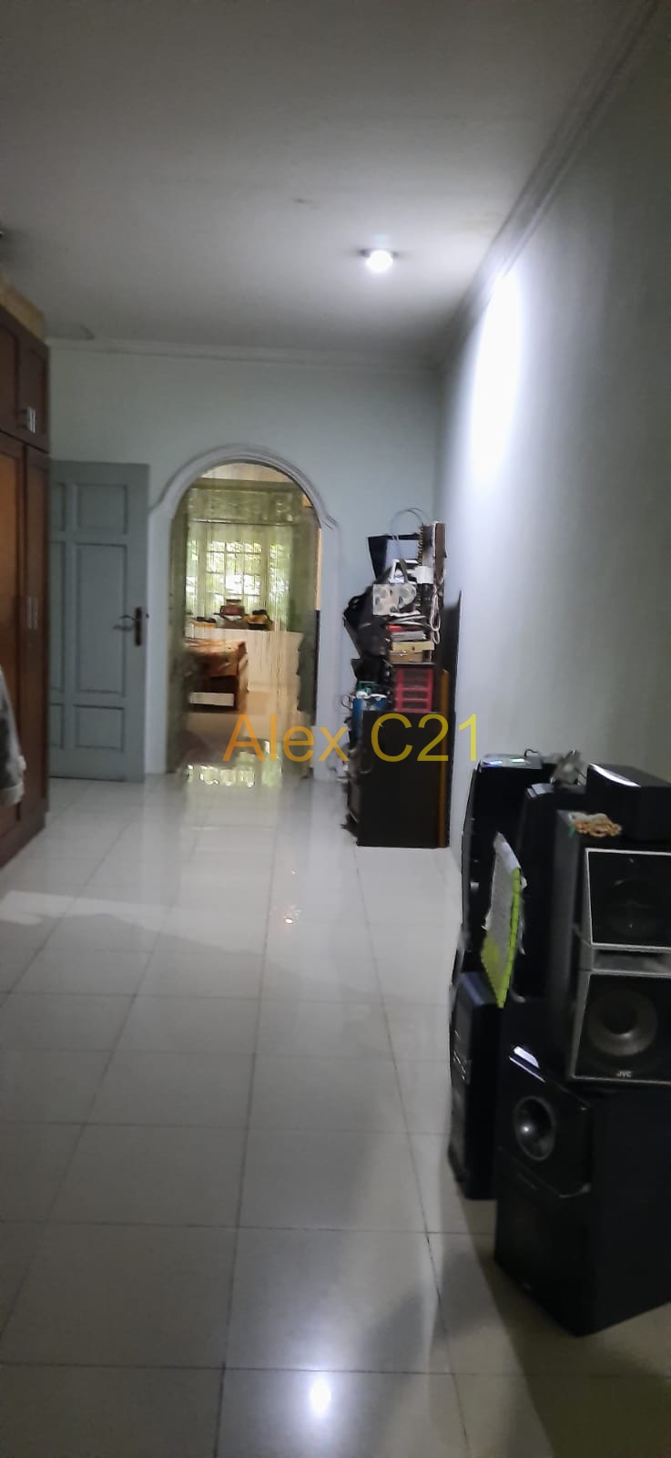 Dijual Rumah di Perum Villa Bintaro Indah , Jombang, Ciputat