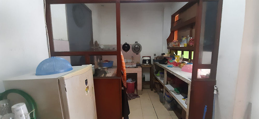 KOST EKSLUSIF 29 KAMAR PENUH TERISI DI DAGO ASRI BANDUNG