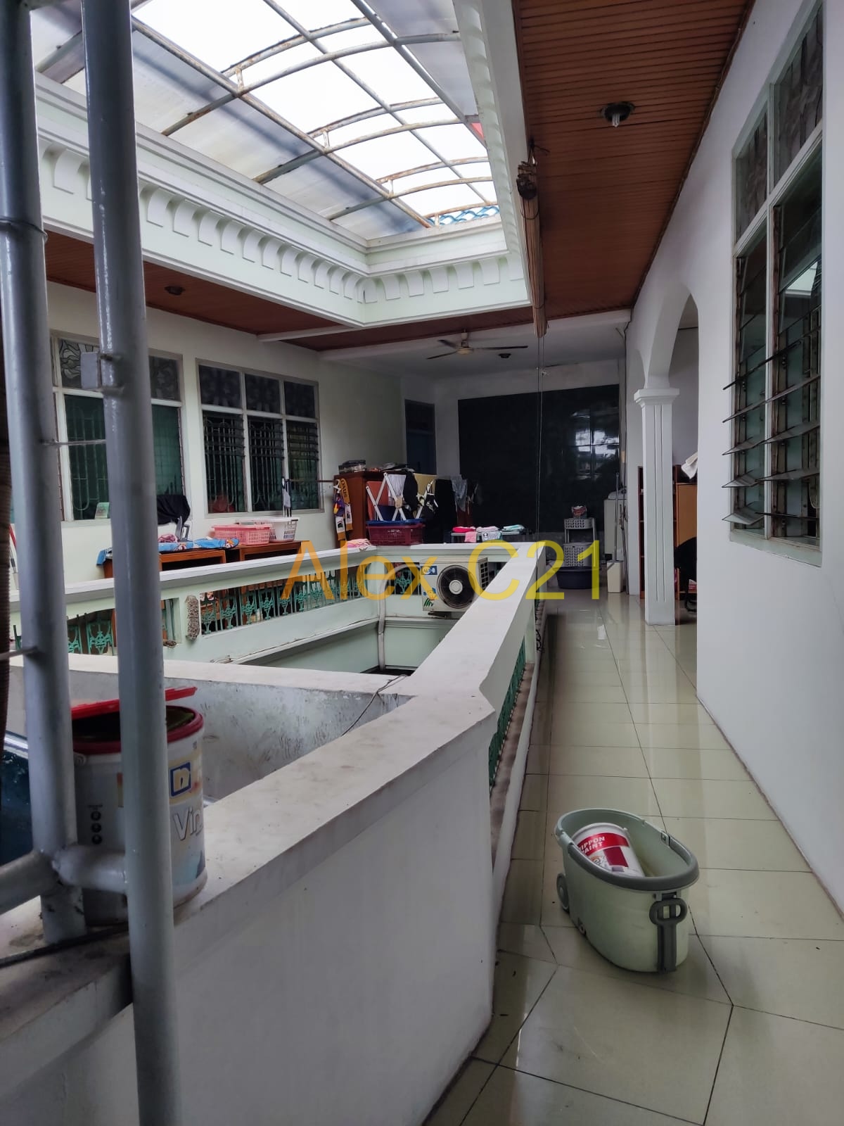 Dijual Rumah di Perum Villa Bintaro Indah , Jombang, Ciputat