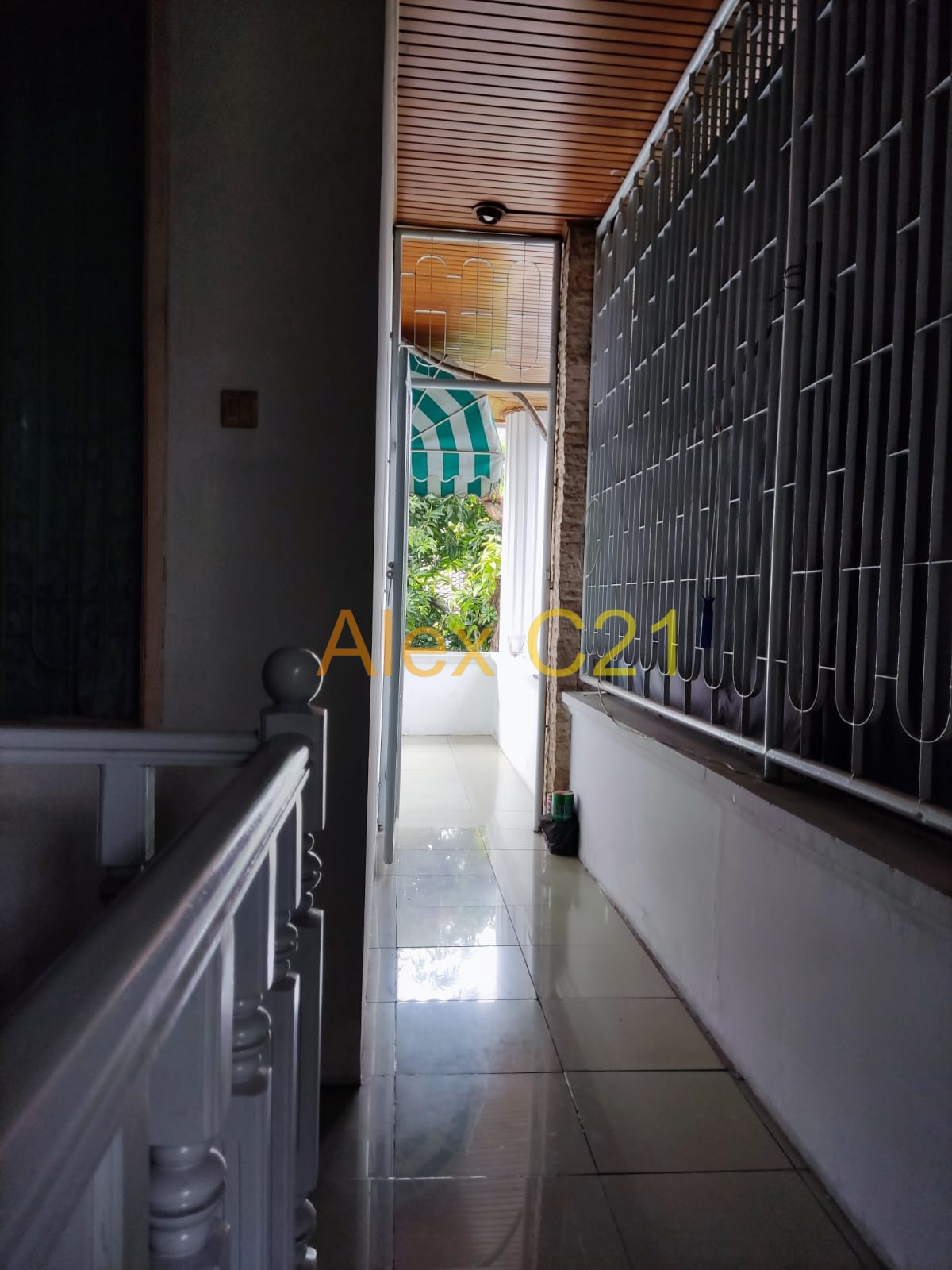 Dijual Rumah di Perum Villa Bintaro Indah , Jombang, Ciputat