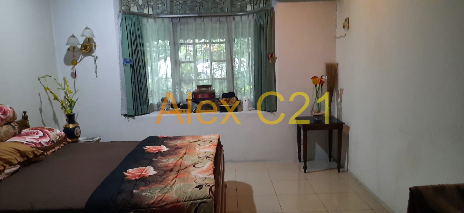 Dijual Rumah di Perum Villa Bintaro Indah , Jombang, Ciputat