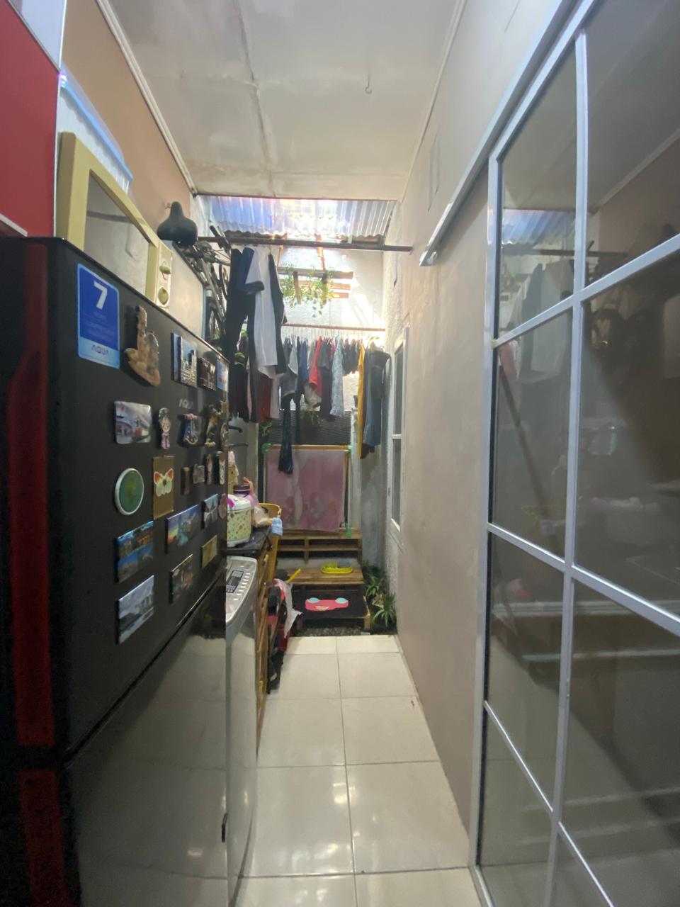 Dijual Rumah Di Villa Mutiara Gading 2, Karangsatria BEKASI