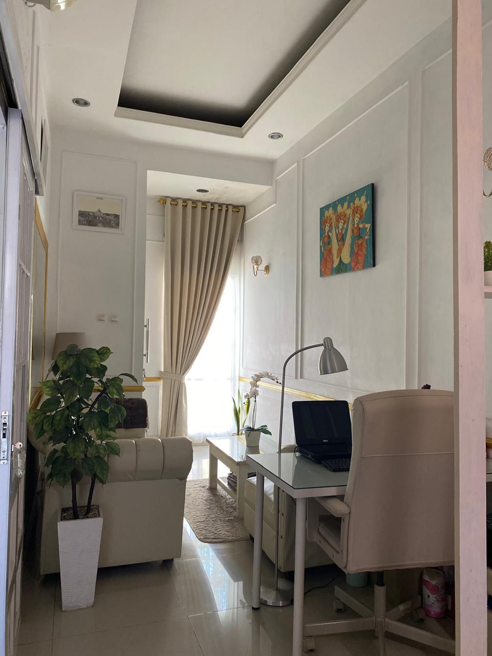 Dijual Rumah Di Villa Mutiara Gading 2, Karangsatria BEKASI