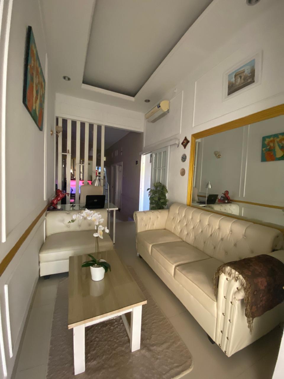 Dijual Rumah Di Villa Mutiara Gading 2, Karangsatria BEKASI