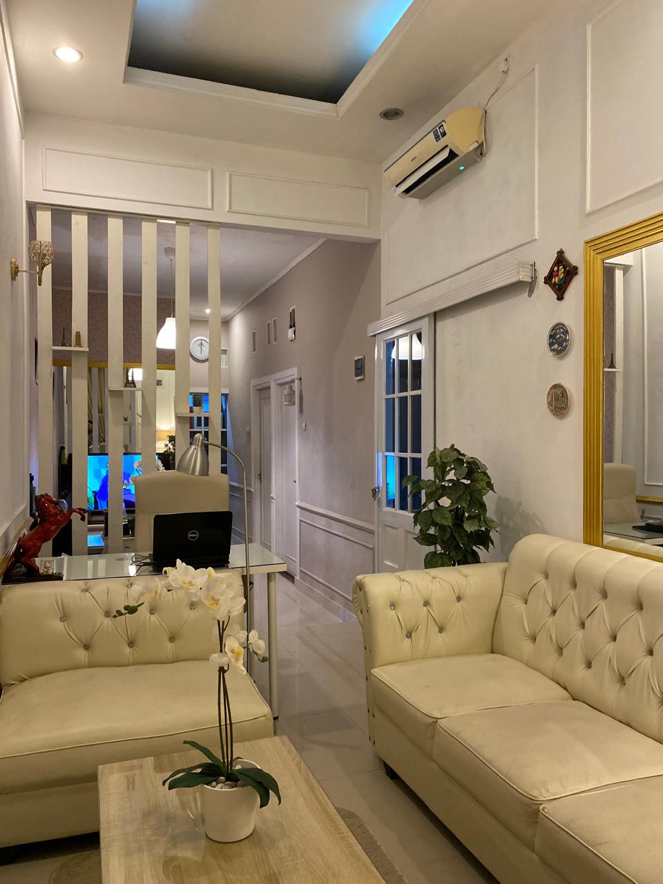 Dijual Rumah Di Villa Mutiara Gading 2, Karangsatria BEKASI