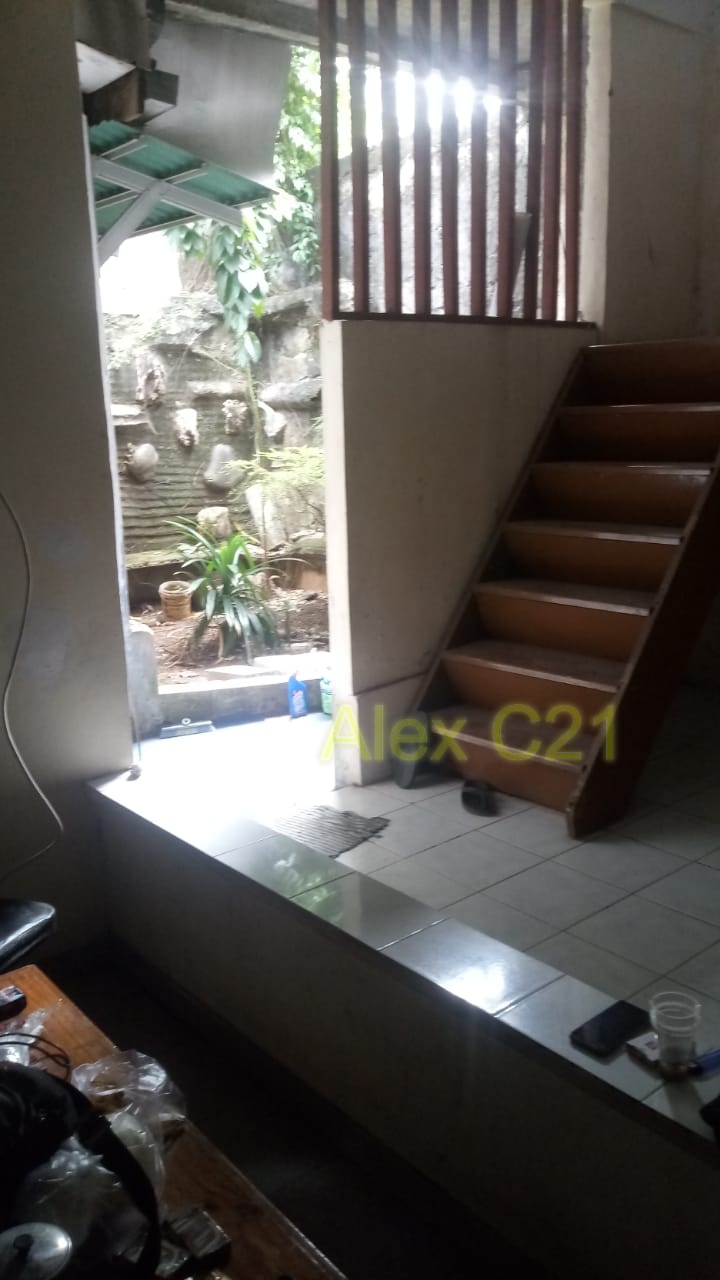 Dijual Rumah Strategis di Gandaria Selatan, Cilandak, Jaksel