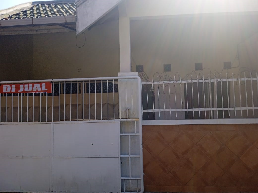 rumah dijual ketintang baru surabaya